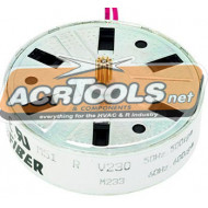 DEVELOPER MOTOR  M51R - 230V 50 / 60HZ for 6,5mm axle reducers
