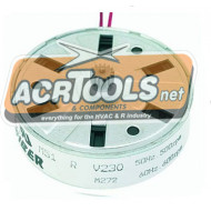 DEVELOPER MOTOR  M51R - 230V 50 / 60HZ for 4 mm axle reducers