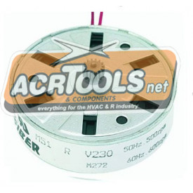 DEVELOPER MOTOR  M51R - 230V 50 / 60HZ for 4 mm axle reducers