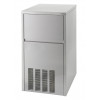ΠΑΓΟΜΗΧΑΝΗ ACR 600Μ,  60Kg / 24h, παγάκι συμπαγές, ACRTOOLS, R404A