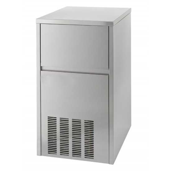 ICEMAKER ACR600M, 60Kg / 24h, ,ACRTOOLS, R404A ICEMAKER ACR600M, 60Kg / 24h, ,ACRTOOLS, R404A