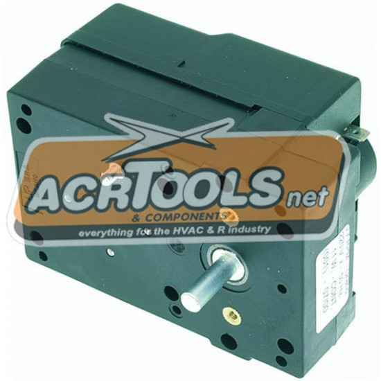 OVERTURN MOTOR ORARIO 230V OVERTURN MOTOR ORARIO 230V