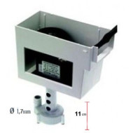 ICEMAKER PUMP  NL40CLB 55W
