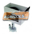 ICEMAKER PUMP NL40CLB 55W ICEMAKER PUMP NL40CLB 55W