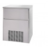 ΠΑΓΟΜΗΧΑΝΗ ACR 800Μ,  80Kg / 24h, παγάκι συμπαγές, ACRTOOLS, R404A