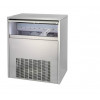 ΠΑΓΟΜΗΧΑΝΗ ACR 1200C,  120Kg / 24h, παγάκι με τρύπα, ACRTOOLS, R404A