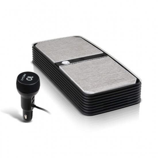 Smart air purifier for cars LAC52 , LIFA air ...