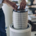 Air Purifier LA333 ( with Smart control ) LIFA air Finland ... Air Purifier LA333 ( with Smart control ) LIFA air Finland ...
