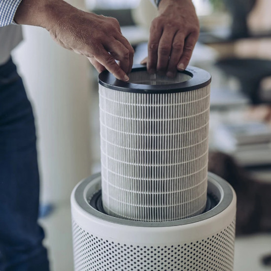 Air Purifier LA333 ( with Smart control ) LIFA air Finland ... Air Purifier LA333 ( with Smart control ) LIFA air Finland ...