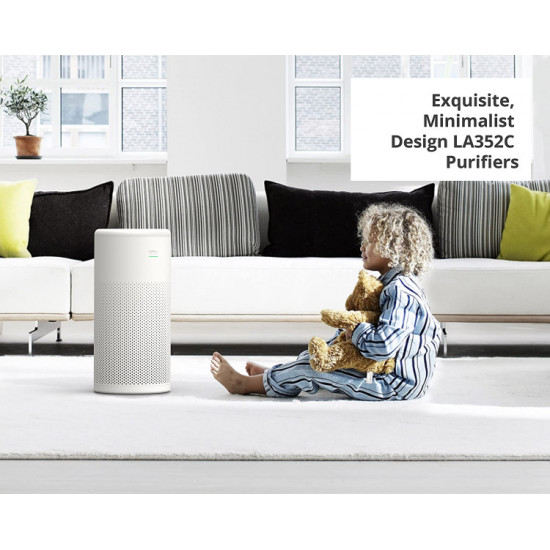 Air Purifier LA333 ( with Smart control ) LIFA air Finland ... Air Purifier LA333 ( with Smart control ) LIFA air Finland ...