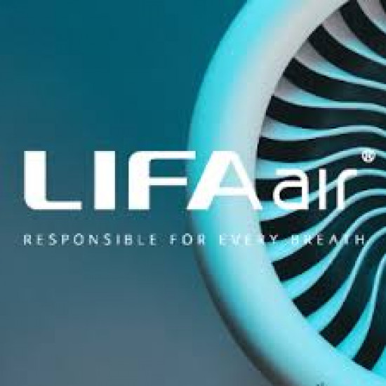 Air Purifier LA333 ( with Smart control ) LIFA air Finland ... Air Purifier LA333 ( with Smart control ) LIFA air Finland ...