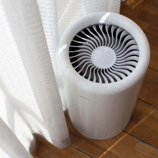 Air Purifier LA502C without Smart control ,LIFA air Finland ... Air Purifier LA502C without Smart control ,LIFA air Finland ...