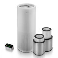 Air Purifier LA502C without Smart control ,LIFA air Finland ... Air Purifier LA502C without Smart control ,LIFA air Finland ...