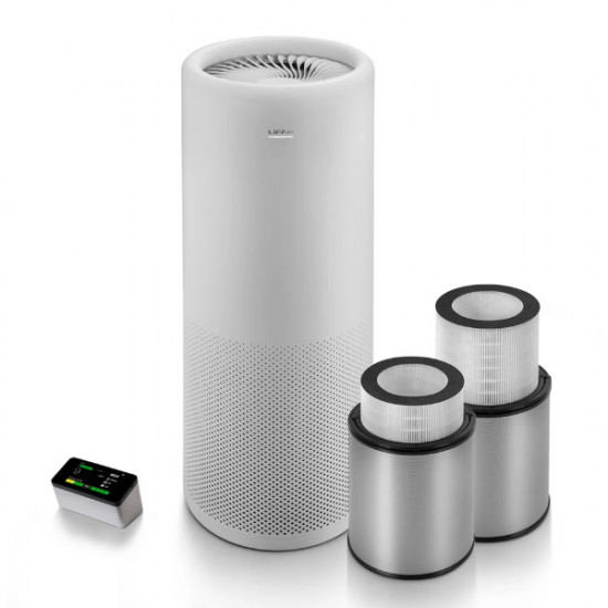 Air Purifier LA502C without Smart control ,LIFA air Finland ... Air Purifier LA502C without Smart control ,LIFA air Finland ...
