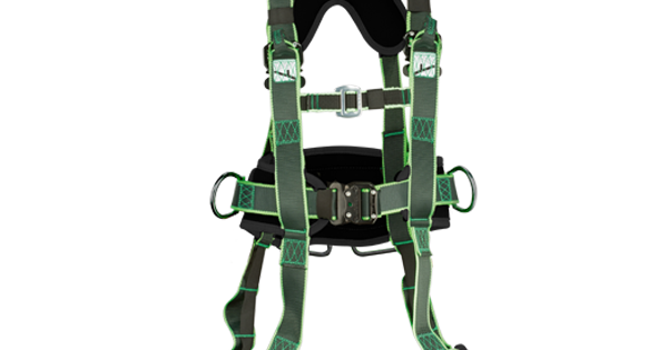 Protection Hood Machine Rota Personal Protective Equipment : Full Body Belt ROTA CONFORT,