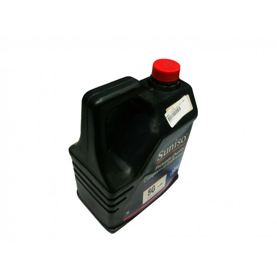 LUBRICANT 5GS L320(3.785 lt) VIRGIN, SUNICO LUBRICANT 5GS L320(3.785 lt) VIRGIN, SUNICO