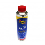 LUBRICANT PAG, PB100, 300ml (R134Α)auto, SUNISO 