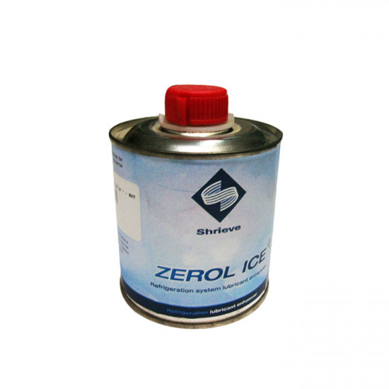 Oil conditioner  ZEROL ICE LT " - ESTER,( 250ml ) SHRIEVE