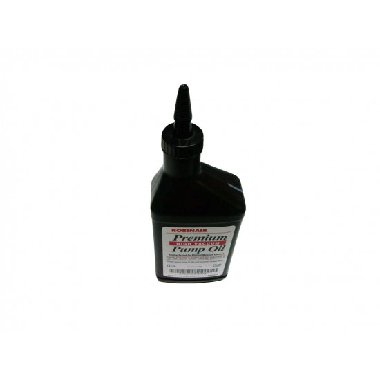 OIL PUMP VACUUM 13119, 0.5lt SMALL, ROBINAIR OIL PUMP VACUUM 13119, 0.5lt SMALL, ROBINAIR