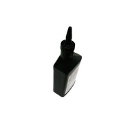OIL PUMP VACUUM 13119, 0.5lt SMALL, ROBINAIR