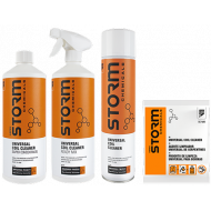 UNIVERSAL COIL CLEANER