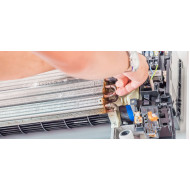 UNIVERSAL COIL CLEANER