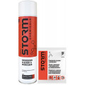 CONDENSER CLEANER & DEGREASER, SC7670 CONDENSER CLEANER & DEGREASER, SC7670