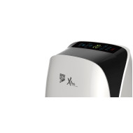 PORTABLE AC CLEANER, SC7940
