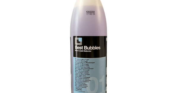 Liquid : Best Bubbles Refrigerant Gas Micro Leak Detector ...