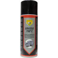 SPRAY Grasso 700°,400ml, ECO SERVICE