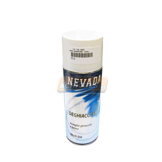 DEFROST SPRAY, 400ml, ACRTOOLS DEFROST SPRAY, 400ml, ACRTOOLS