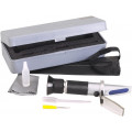 PROPYLENE / ETHYLENE GLYCOL 75240 ROBINAIR REFRACTOMETER PROPYLENE / ETHYLENE GLYCOL 75240 ROBINAIR REFRACTOMETER