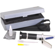 PROPYLENE / ETHYLENE GLYCOL 75240 ROBINAIR REFRACTOMETER