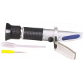 PROPYLENE / ETHYLENE GLYCOL 75240 ROBINAIR REFRACTOMETER PROPYLENE / ETHYLENE GLYCOL 75240 ROBINAIR REFRACTOMETER