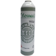 REFRIGERANT  R-600(a) WITH PUNCTURING (420gr)
