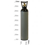 Nitrogen filling 2.0