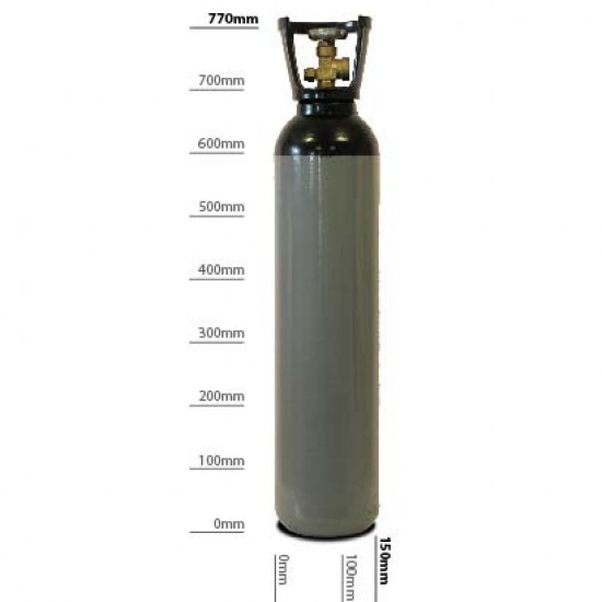 Nitrogen filling 1.0