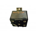 POTENTIAL RELAY, GENERAL ELECTRIC, -5hp...