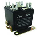 SUPR--POTENTIAL RELAY, SUPCO...