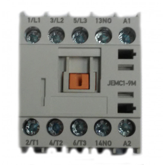 RELAYS 3 POLE, 4Kw, mini, ACRTOOLS