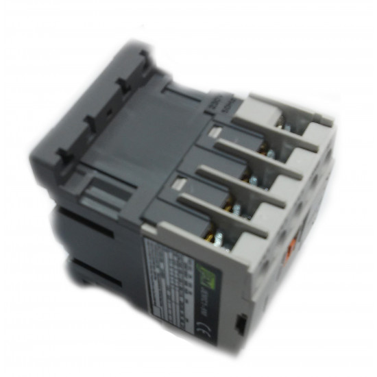 RELAYS 3 POLE, 4Kw, mini, ACRTOOLS
