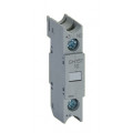 RELAY TRACK WITH AUXILIARY CONTACTS GH15Τ10 ,1 Open  ,ACRTOOLS...