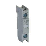 RELAY TRACK WITH AUXILIARY CONTACTS GH15Τ10 ,1 Open  ,ACRTOOLS...