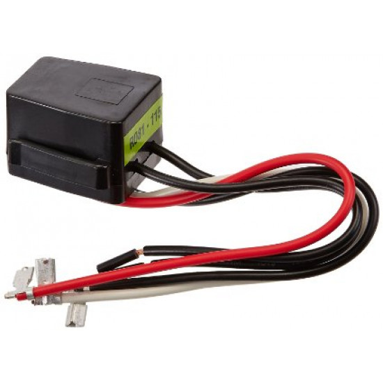 RELAYS-THERMAL RO-81(1/12-1/5ΗΡ) 115V,SUPCO RELAYS-THERMAL RO-81(1/12-1/5ΗΡ) 115V,SUPCO