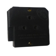 RELAYS -THERMAL RPOD10 GEN.DANFOSS,SUPCO 
