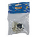 RELAYS THERMAL DOMESTIC 1/5HP, 220V  "ACRTOOLS"