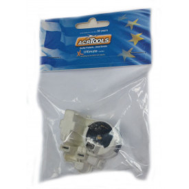 RELAYS THERMAL DOMESTIC 1/4HP, 220V  "ACRTOOLS"