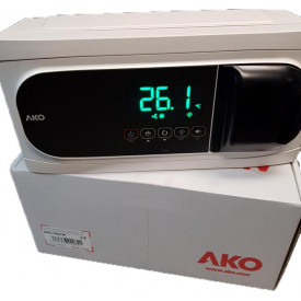 ELECTRONIC BOARD ΑΚΟ-16523 P, -2hp, 220V, AKO