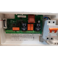 ELECTRONIC BOARD ΑΚΟ-16523 P, -2hp, 220V, AKO ELECTRONIC BOARD ΑΚΟ-16523 P, -2hp, 220V, AKO