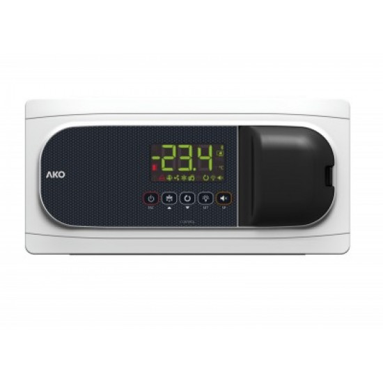ELECTRONIC BOARD ΑΚΟ-16523 P, -2hp, 220V, AKO ELECTRONIC BOARD ΑΚΟ-16523 P, -2hp, 220V, AKO